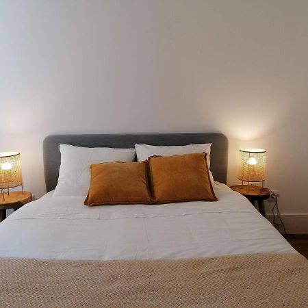 Stunning Apartment Marques De Pombal Lisbon Exterior photo