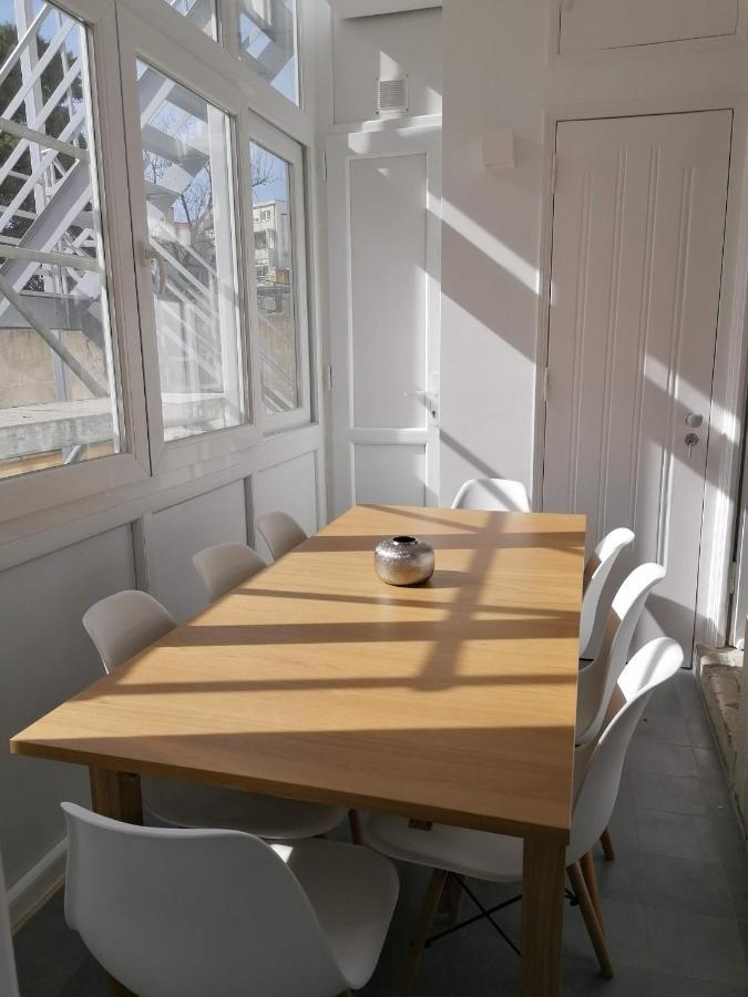 Stunning Apartment Marques De Pombal Lisbon Exterior photo