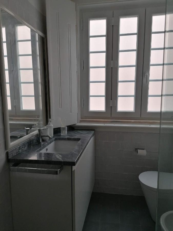 Stunning Apartment Marques De Pombal Lisbon Exterior photo