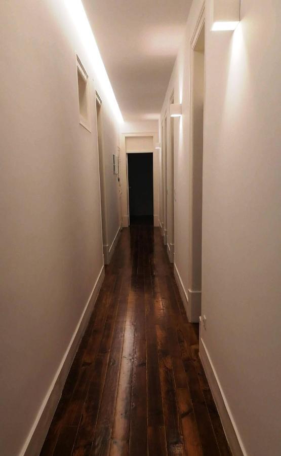 Stunning Apartment Marques De Pombal Lisbon Exterior photo