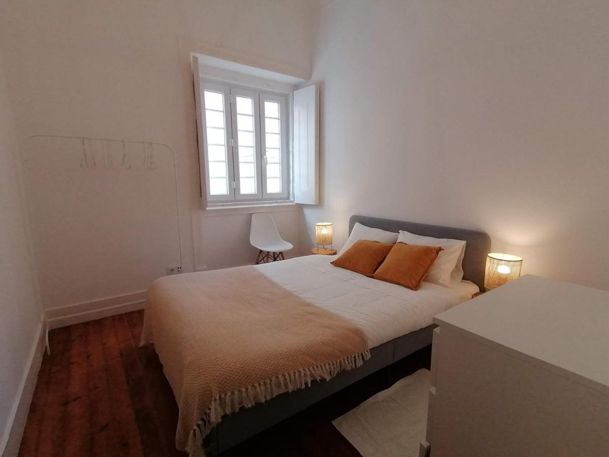Stunning Apartment Marques De Pombal Lisbon Exterior photo