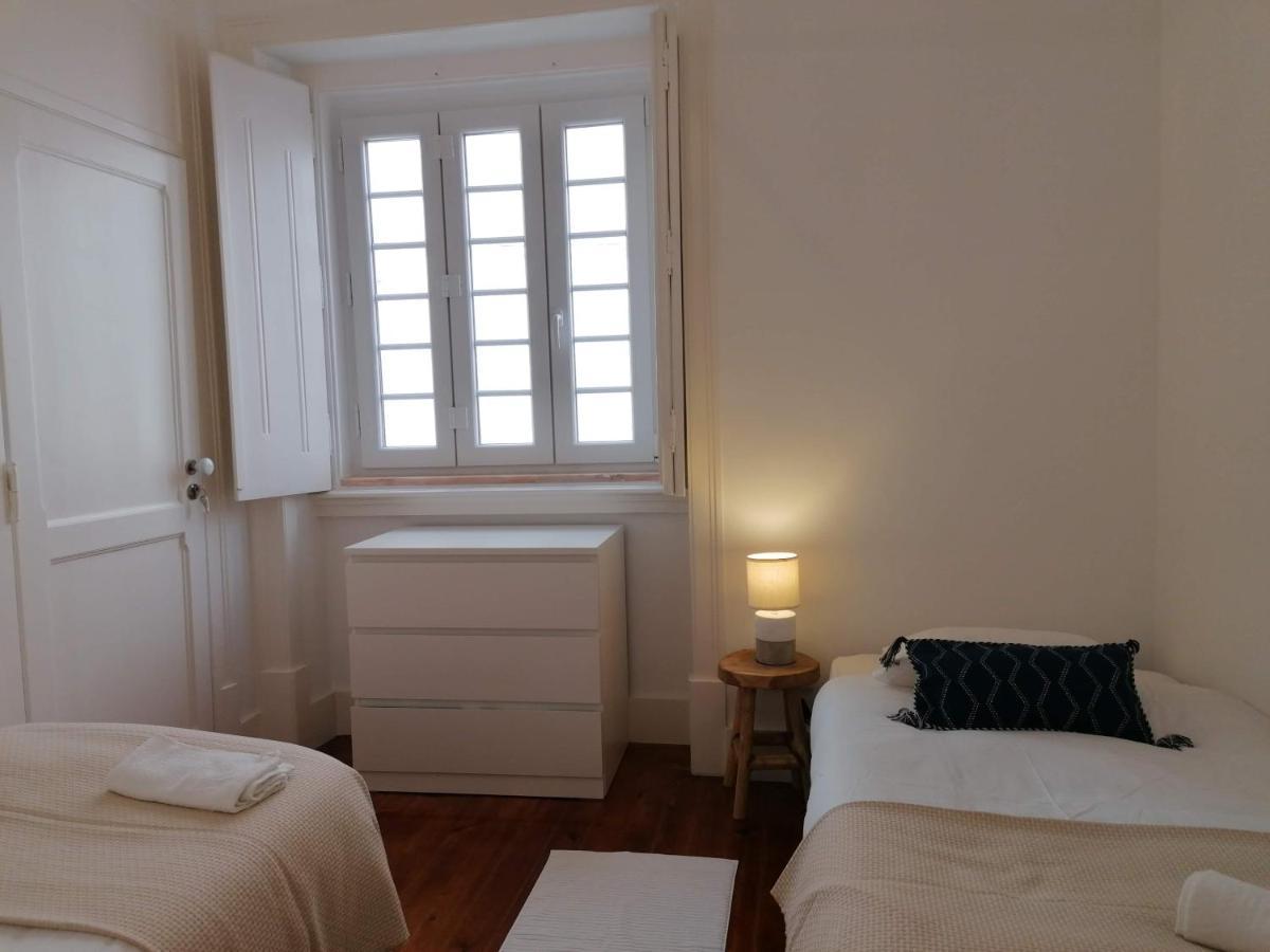 Stunning Apartment Marques De Pombal Lisbon Exterior photo